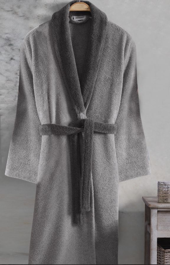 Polly Tekli Bornoz Xxl Coın