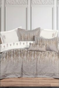 Aterna Core 8 Pcs Çeyiz Seti