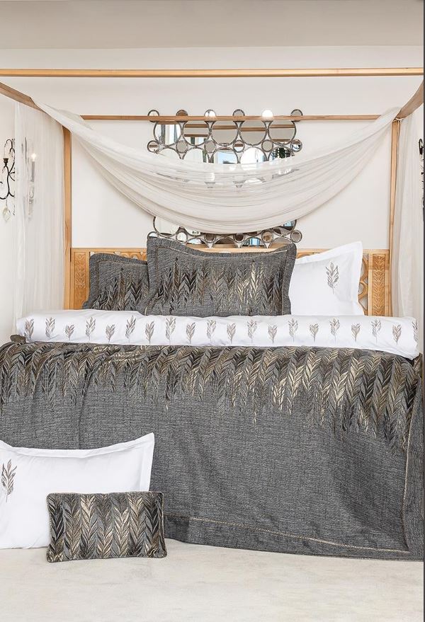 Aterna Shadows 8 Pcs Çeyiz Seti