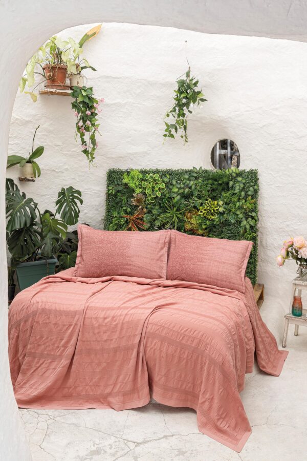 170X230 Pike Seti Rıver Blush - Görsel 1