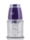 Arnica Rapid Mini Doğrayıcı Mor - Görsel 2
