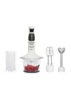 Arnica 12F5 Panna Stick Blender Set Beyaz - Görsel 3