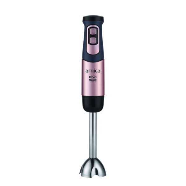 Arnica 12F8 Diva Trend Blender Set Rose - Görsel 4