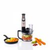 Arnica 12Pd Diva Trend Pro Blender Set Rose - Görsel 4