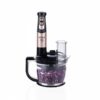 Arnica 12Pd Diva Trend Pro Blender Set Rose - Görsel 5