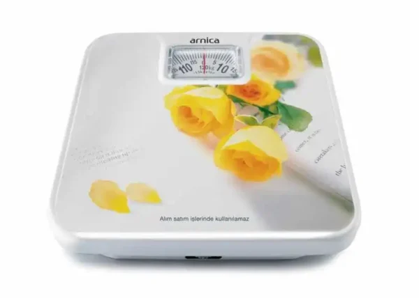 Arnica Perfect 9011 Banyo Baskülü - Görsel 3