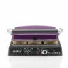 Arnica 17E8 Diamond Tost Makinesi Mor Gh26253 - Görsel 2