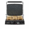 Arnica 17E8 Diamond Tost Makinesi Mor Gh26253 - Görsel 3