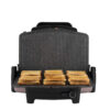 Arnica 17Ed Ayvalık Stil Tost Mak. Gh26261 Rose - Görsel 6