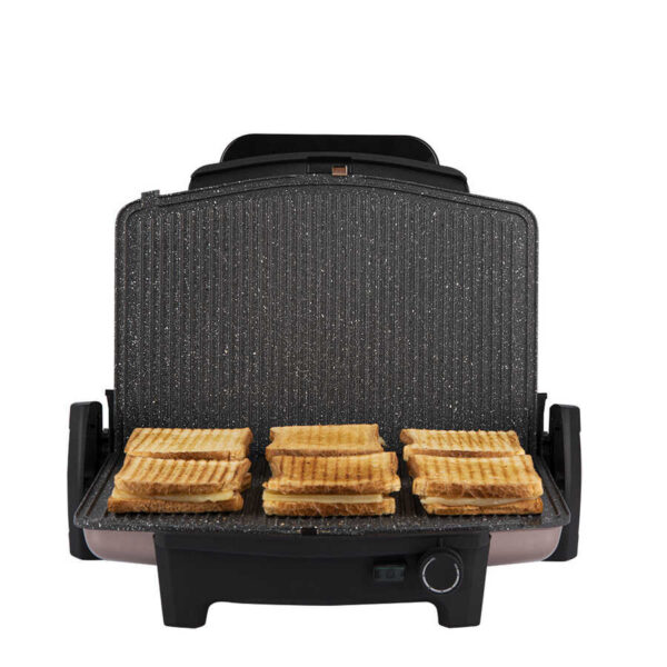 Arnica 17Ed Ayvalık Stil Tost Mak. Gh26261 Rose - Görsel 6