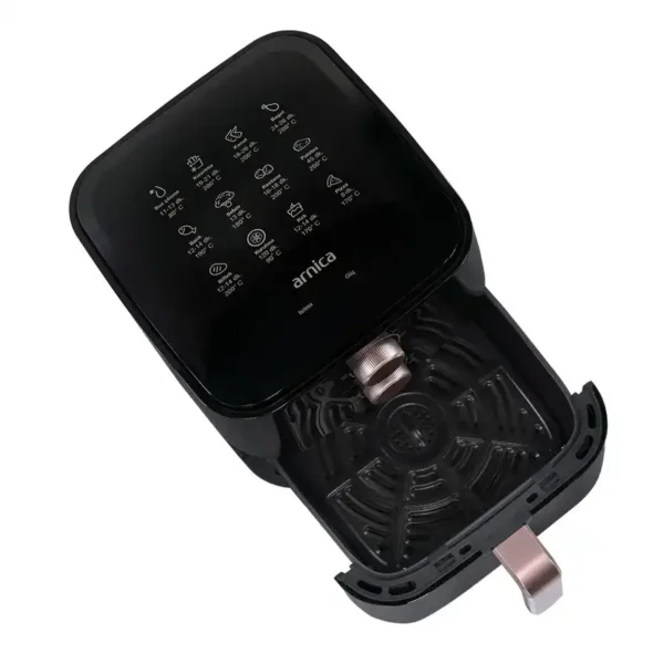 Arnica Airfryer 5,2 Lt 17Bb Gh22200 - Görsel 5