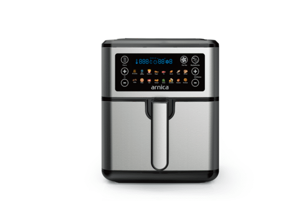 Arnica Airfryer 7 Lt 17Bf Gh22230 - Görsel 2