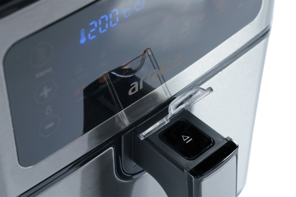 Arnica Airfryer 7 Lt 17Bf Gh22230 - Görsel 5