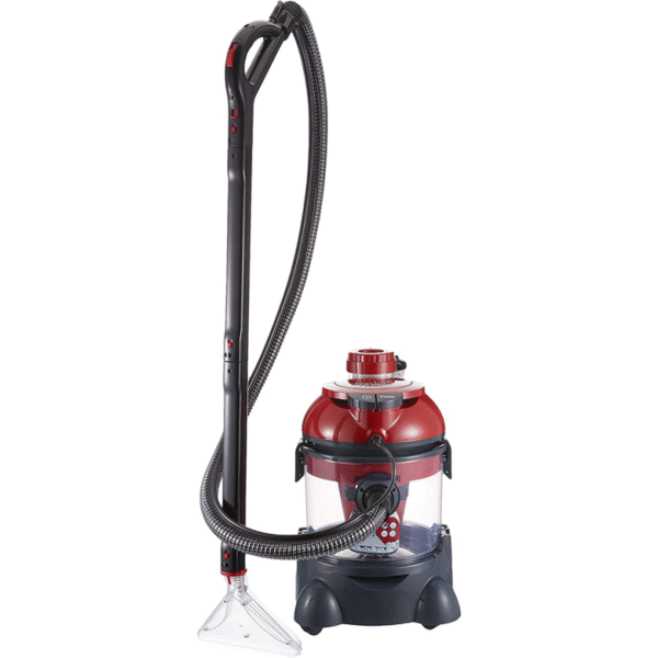 Hydra Rain Plus Et12110 Su Filtreli Halı Yıkama Makinesi - Görsel 2