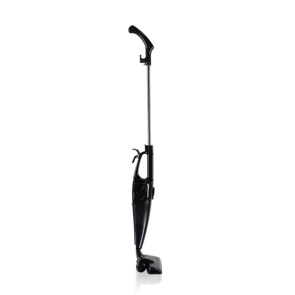 Arnica Merlin Pro Et13216 Dik Elektrikli Süpürge Siyah - Görsel 3