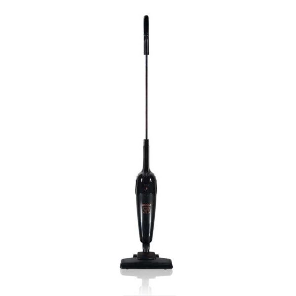 Arnica Merlin Pro Et13216 Dik Elektrikli Süpürge Siyah - Görsel 2