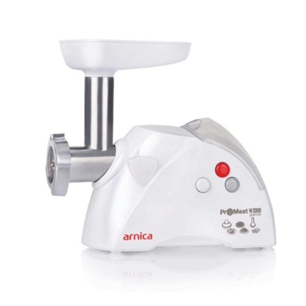 Arnica Kıyma Makinesi 1295 - Görsel 2