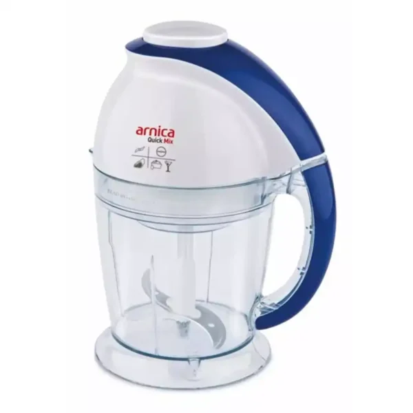 Arnica Quick Mix Mini Rondo 10Aa - Görsel 2