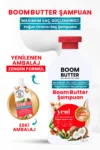 BOOM BUTTER Saç Bakım Şampuanı 300 ML - Görsel 5