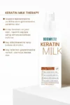 BOOM BUTTER Keratin Milk (Sütü) HIZLI UZAMA DÖKÜLME KARŞITI Saç Spreyi 150ML - Görsel 4