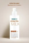 BOOM BUTTER Keratin Milk (Sütü) HIZLI UZAMA DÖKÜLME KARŞITI Saç Spreyi 150ML - Görsel 2
