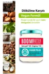 BOOM BUTTER Plus Saç Bakım Yağı 190 ML - Görsel 4