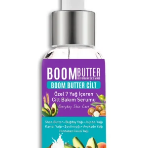 BOOM BUTTER Serum 20 ML