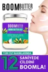 BOOM BUTTER Cilt Bakım Yağı 190 ML - Görsel 4