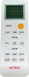Arnica 28000 BTU Salon Tipi Klima - Görsel 2