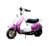 CHNA Elektrikli Çocuk Scooter - Görsel 2