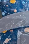 Galaxy %100 Pamuk Çift Kişilik Nevresim Takımı - Görsel 6