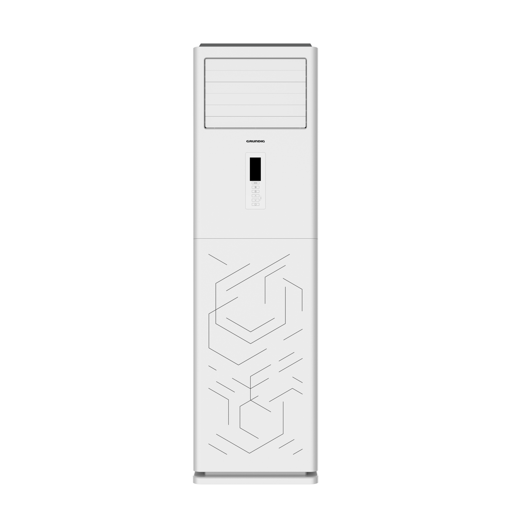 Gmlpa 550 Grundig 55000Btu 57000Btu Dc 198 76 Kktc - Online Alışveriş Bi Sipariş