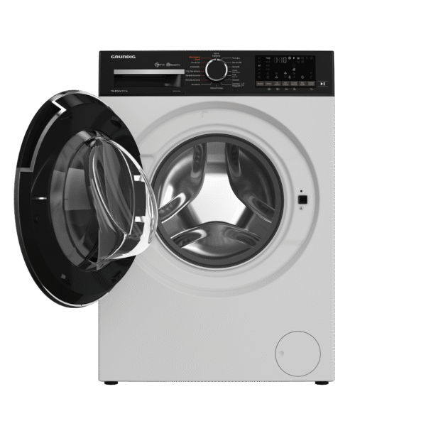 Gpwd 107454 Grundig 10 Kg / 7 Kg Yıka / Kurut Kurutmalı Çamaşır Makinesi - Görsel 4