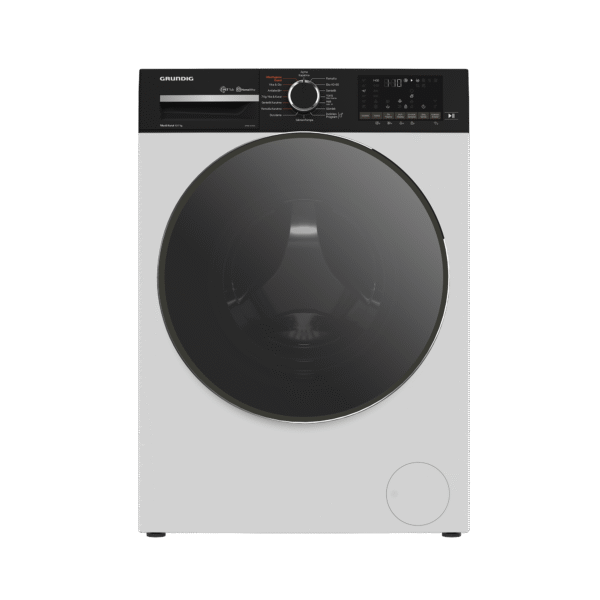 Gpwd 107454 Grundig 10 Kg / 7 Kg Yıka / Kurut Kurutmalı Çamaşır Makinesi - Görsel 1
