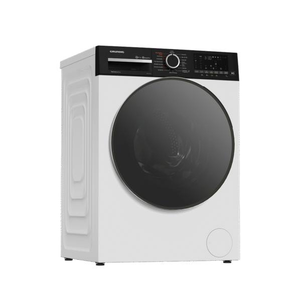 Gpwd 107454 Grundig 10 Kg / 7 Kg Yıka / Kurut Kurutmalı Çamaşır Makinesi - Görsel 2