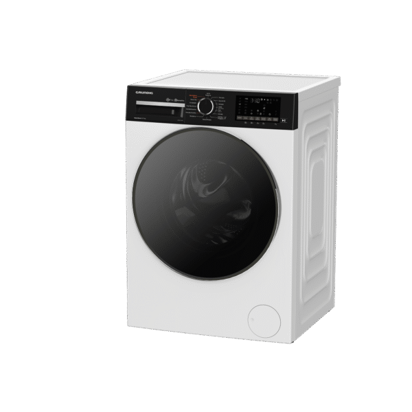 Gpwd 107454 Grundig 10 Kg / 7 Kg Yıka / Kurut Kurutmalı Çamaşır Makinesi - Görsel 3