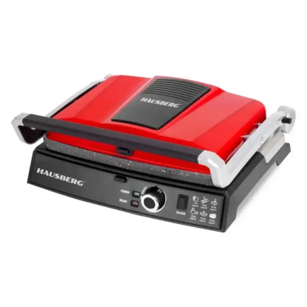 Hausberg Hb 633 Tost Makinesi - Görsel 3