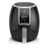 Hausberg Hb2355 Airfryer Fritöz - Görsel 2