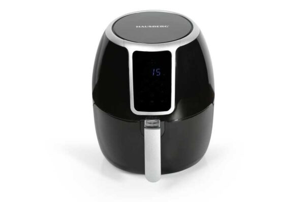 Hausberg Hb2355 Airfryer Fritöz - Görsel 4