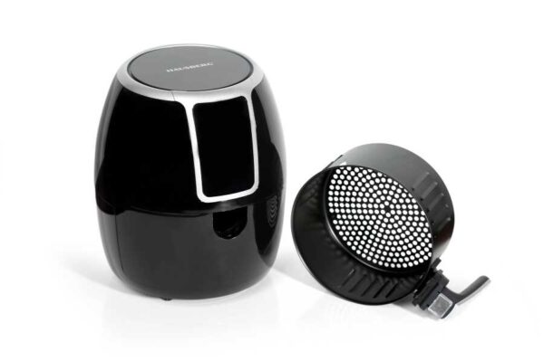 Hausberg Hb2355 Airfryer Fritöz - Görsel 5