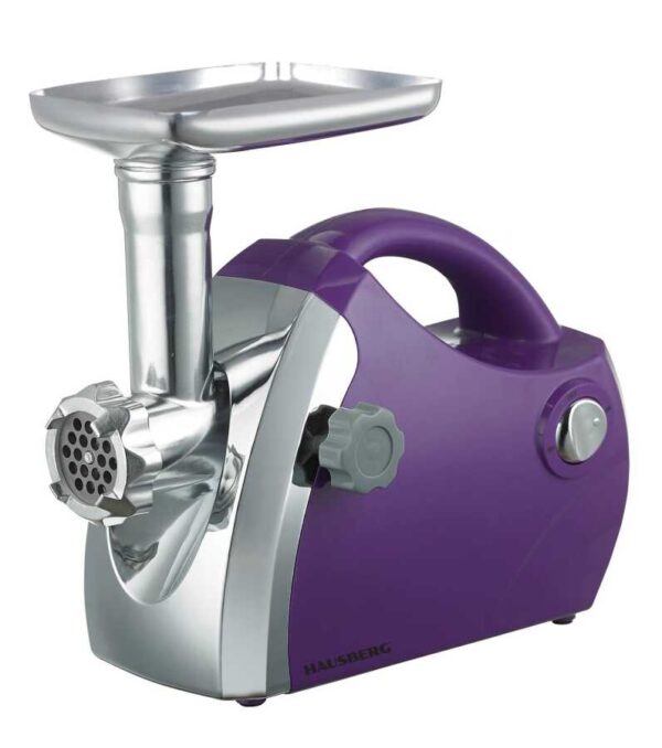 Hausberg Hb3430 Elek. Et Makinesi - Görsel 3