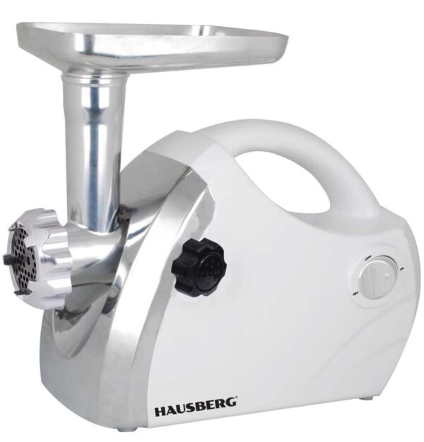 Hausberg Hb3430 Elek. Et Makinesi - Görsel 2
