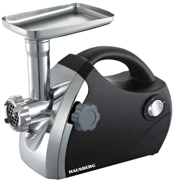Hausberg Hb3430 Elek. Et Makinesi - Görsel 6