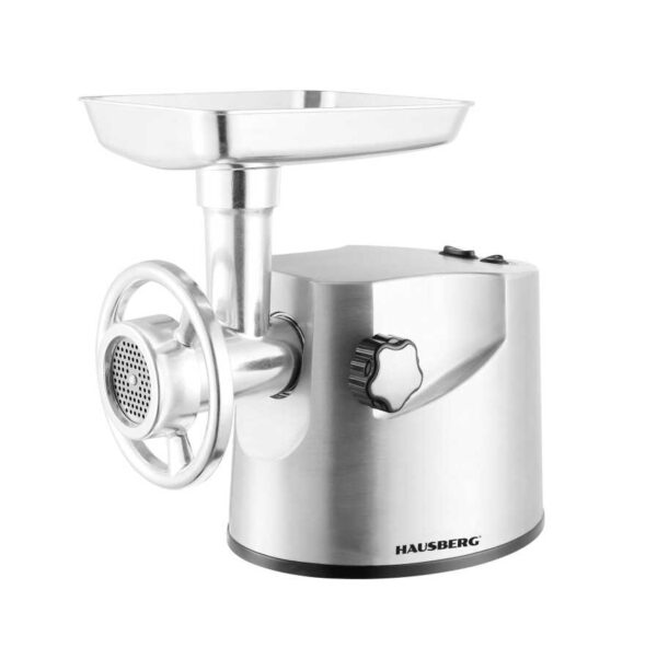 Hausberg Hb3445 Elektrikli Et Makinesi - Görsel 2