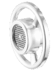 Hausberg Hb3445 Elektrikli Et Makinesi - Görsel 3