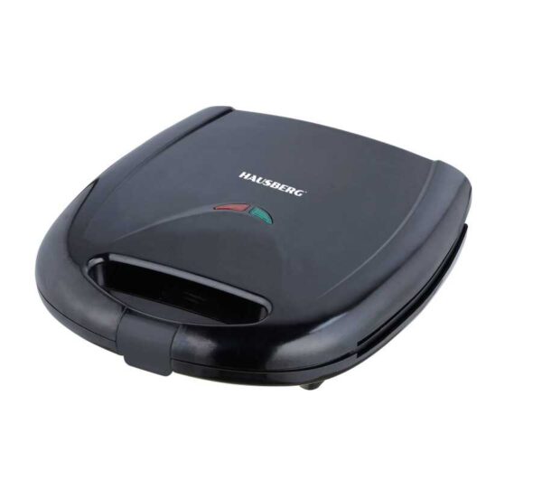Hausberg Hb3522 Tost Makinesi - Görsel 2