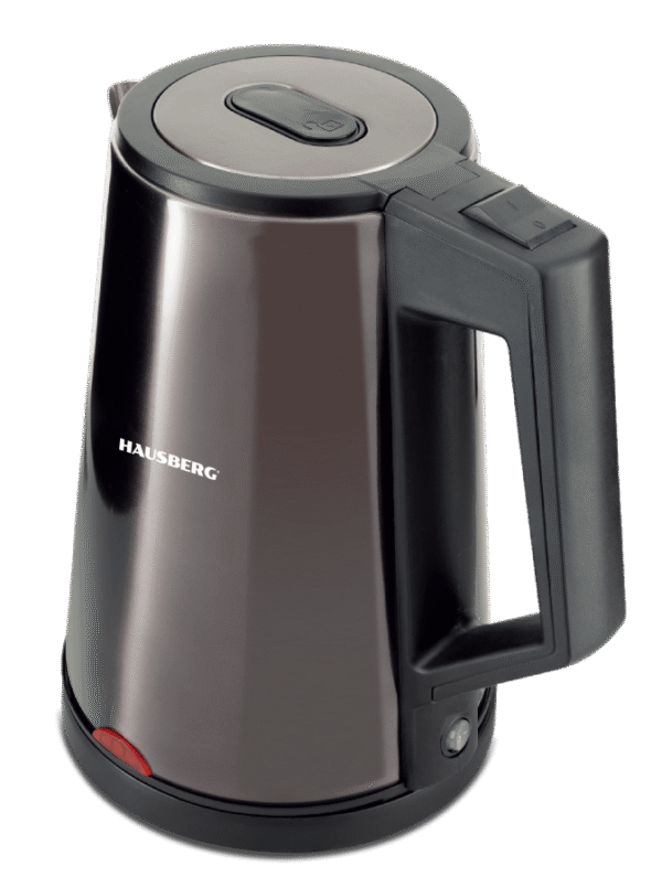 Hausberg Hb3620 Çelik Kettle - Görsel 2