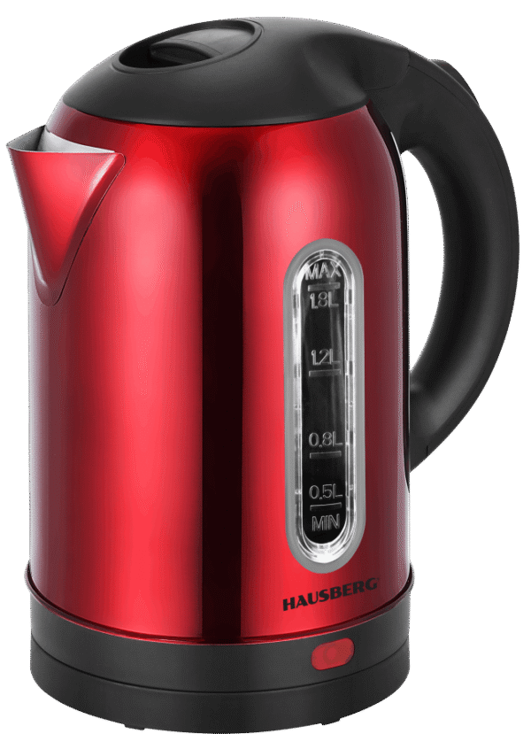 Hausberg Hb3621 Kettle - Görsel 2