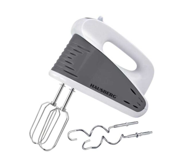 Hausberg Hb4118 Mikser - Görsel 6