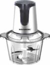 Hausberg Hb4505 Rondo 2Lt Inox-Cam - Görsel 2